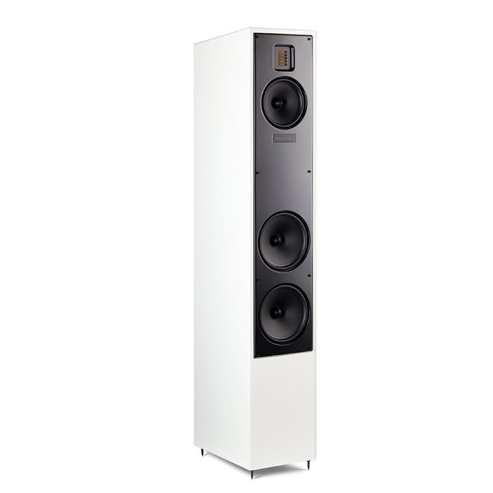 MartinLogan Motion 40 Gloss White Floorstanding Loudspeaker (Each) N7