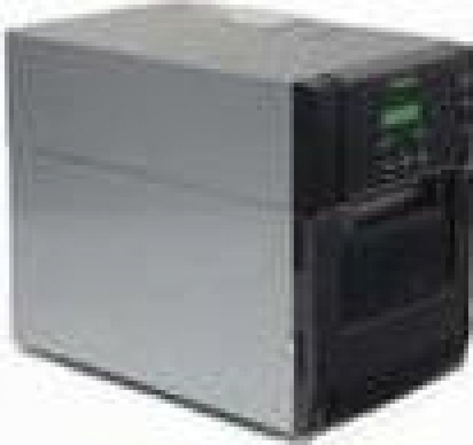 Toshiba B-SA4TM Network Thermal Label Printer B-SA4TM-GS12-QM-R