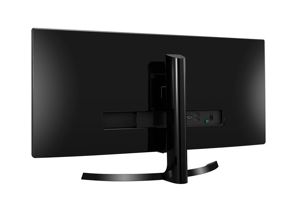 LG 29UM68-P 29-Inch 21:9 UltraWide IPS Monitor with FreeSync N2