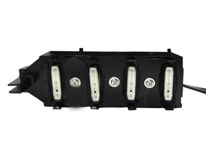 Mimaki JV22 Capping Station - M005792