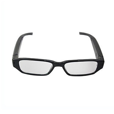 admomon 32GB 720P DVR Camcorder Eyeglass Recorder DV Camera Digital Glasses Video Cam Camcorder