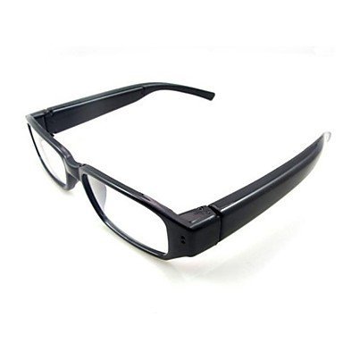 admomon 32GB 720P DVR Camcorder Eyeglass Recorder DV Camera Digital Glasses Video Cam Camcorder N2