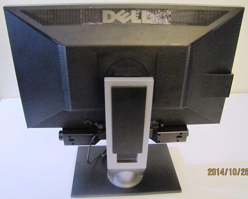 Dell Professional P2211H 21.5" Widescreen LED Monitor