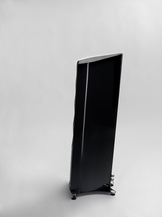 Sonus faber Venere 3.0 Floorstanding Speaker (Pair, White) N21