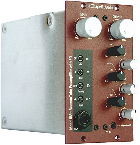 LaChapell Audio 583e