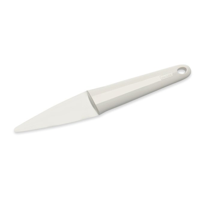 Kaiser 769493 Cake Lifter "Patisserie" of Plastic, White N2