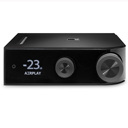 NAD D 7050 Direct Digital Network Amplifier