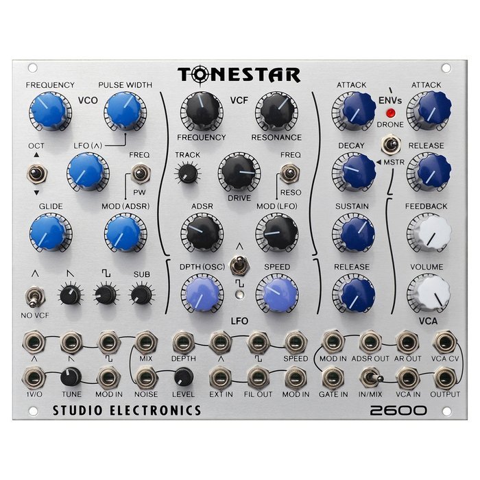 Studio Electronics ToneStar