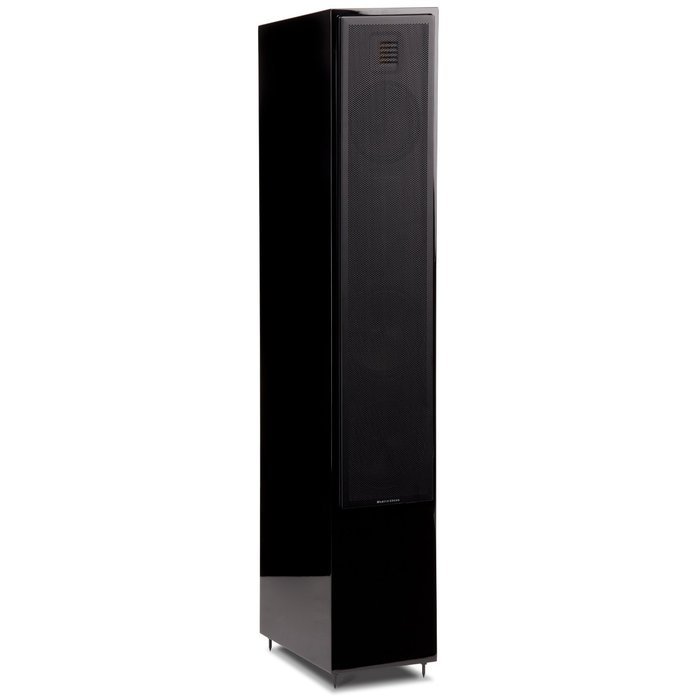MartinLogan Motion 40 Gloss White Floorstanding Loudspeaker (Each) N9