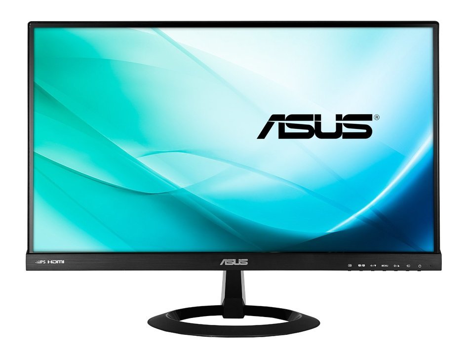 VX229H - LED-Monitor - 54.6cm/21.5"