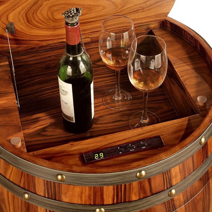 Sitang Dual Zone Thermoelectric Freestanding Wine Cooler Cellar Chiller Refrigerator Fridge Quiet Operation with... N4