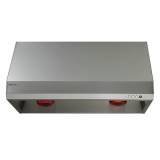 Range Hood Width: 36" N2