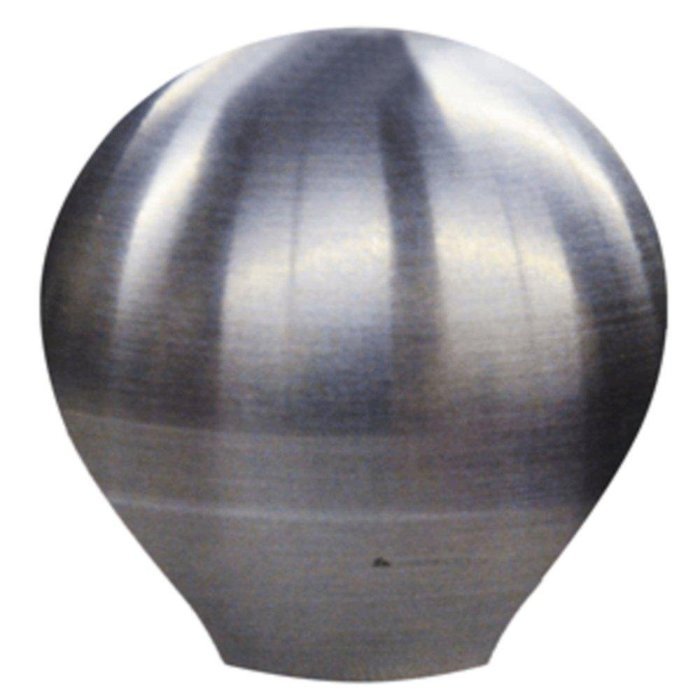Ongaro Shift Knob - 1189; - Smooth SS Finish consumer electronics