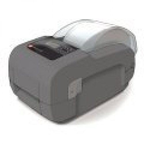 DATAMAX EP2-00-0J000Q00 / E-Class E-4206P Direct Thermal Printer - Monochrome - Desktop - Label Print / 6 in/s...