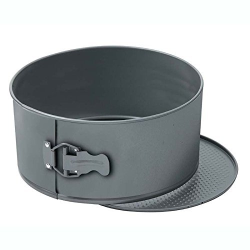 Baker's Pride Bakers Pride - Deep Springform Cake Tin 20Cm 9Cm Deep