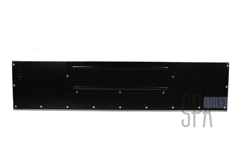 Blue Ocean 30" RH76TUC Stainless Steel Under Cabinet Kitchen Range Hood N8