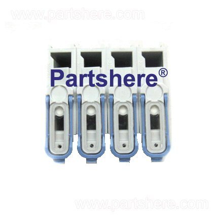 HP Q1273-60111 OEM - Setup print head - Includes four printheads