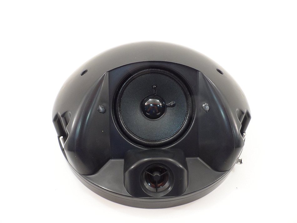 TOA Electronics H2-EX H-Series 2-Way Wall/Ceiling Speaker N4