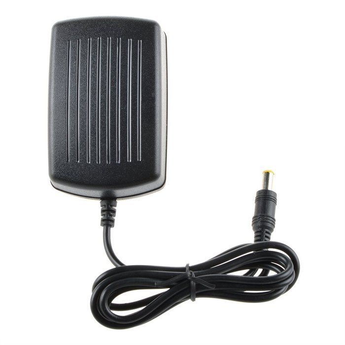 MaxLLTo&reg; AC Wall Power Adapter Cord For Sony SRS-BTX300 SRSBTX300 SRSBTX300/WHT NFC Bluetooth Speake
