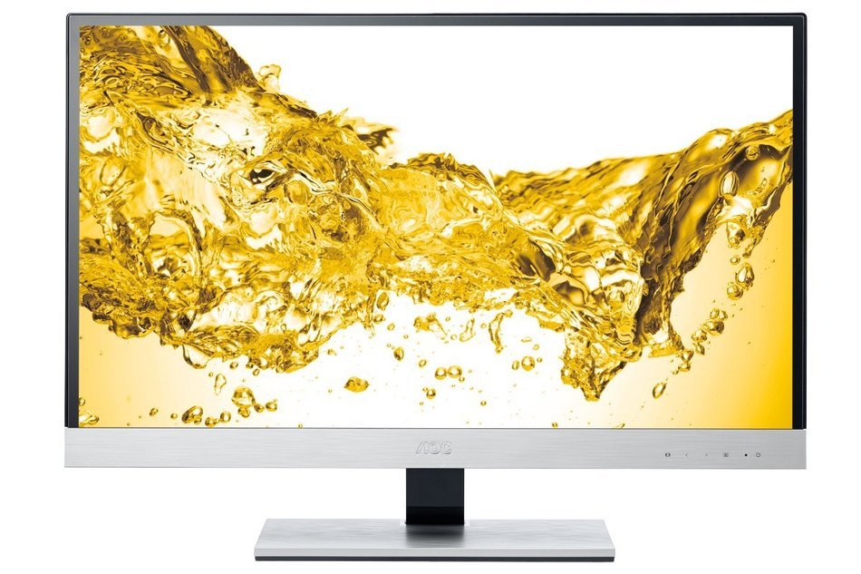 57 LED series I2757FH - LED-Monitor - 68.6cm/27"