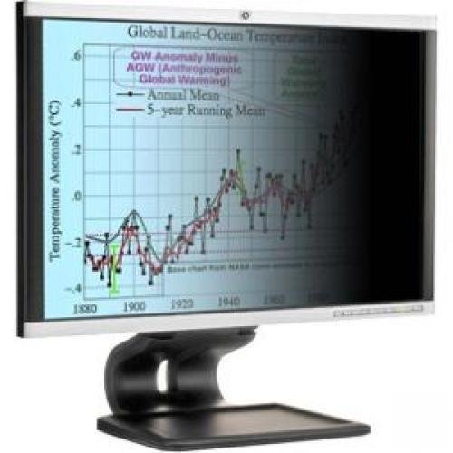 21.5IN HP P222VA MONITOR WITH