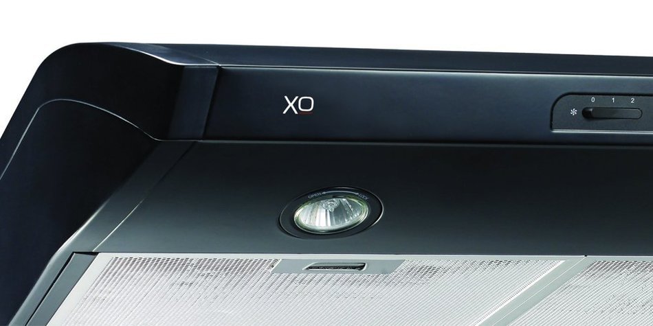 XO XOE30S 30" Under Cabinet Range Hood, Stainless N4