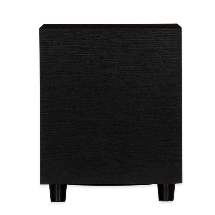 Blue Octave Home SW8D Subwoofer (Black) N4