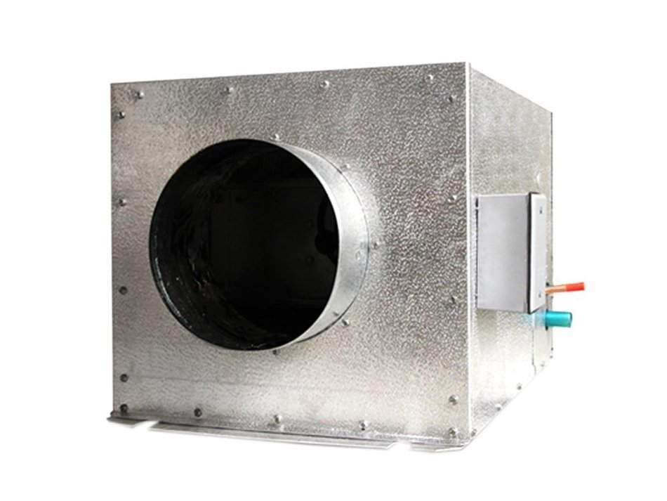 Vinotemp VNTWM-2500SSH 2500SSH Air Cooled Split System N2