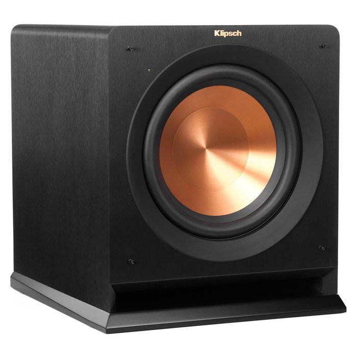 Klipsch Reference Premiere HD Wireless 5.1 Floorstanding System with FREE HD Control Center N2