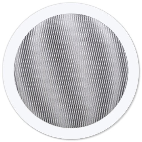NuVo AccentPLUS2 8 In. In-Ceiling Speakers (Pair) (NV-AP28C) N3