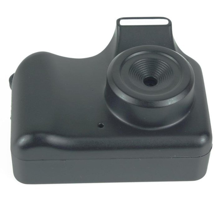 JVE-3319B HD 720P Sport Mini DV Camera Helmet Car Bike Motorbike DVR Recorder Camcorder NO TF card