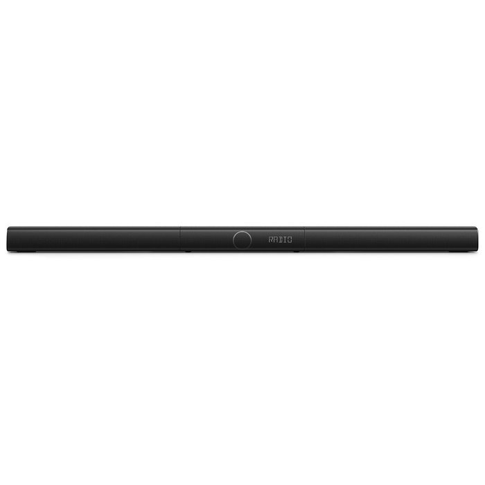 Philips HTL3150B/37 Soundbar Speaker with Wireless Subwoofer (Black) N4