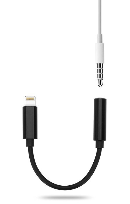 PhoneStar 3.5mm AUX jack USB Bluetooth Audio Adapter Radio receipient suitable for all Android and iOS Apple devices... N5