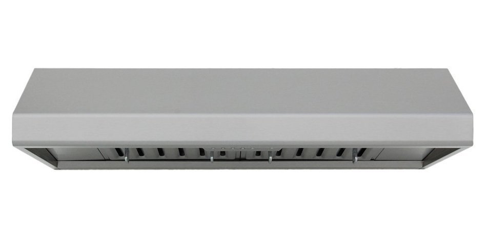 Range Hood Width: 36" N3