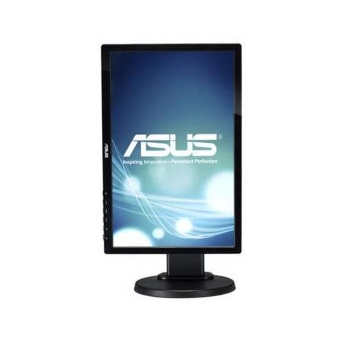 Asus LCD VE198TL LED Backlight 19inch Wide 5ms 10000000:1 1440x900 DVI Speaker Retail
