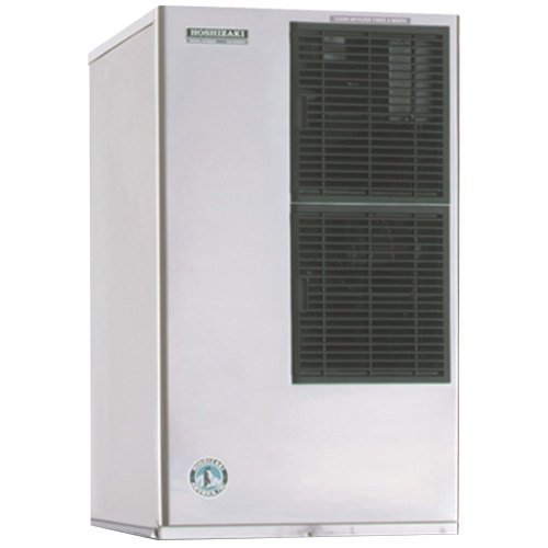 Hoshizaki 352 Lb Production/24 Hrs Slim Line Modular Ice Machine