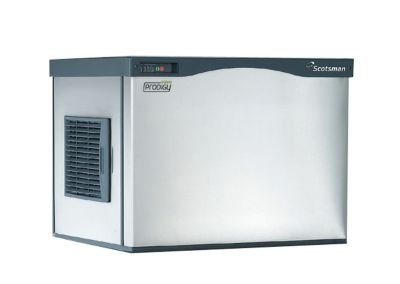 Scotsman C0330MA-32 Prodigy 350 Lb Production Ice Cube Maker