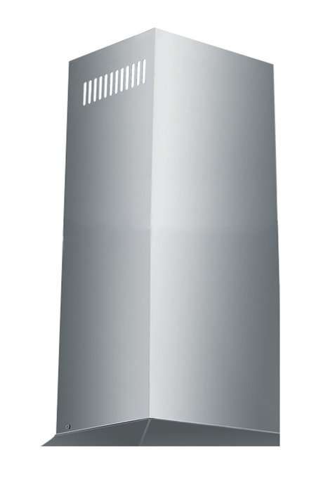 Z Line 1PCEXT-455/476/477/667/697-WALL-1PC-EXT for 455/476/477/667/697 Model Wall Range Hood