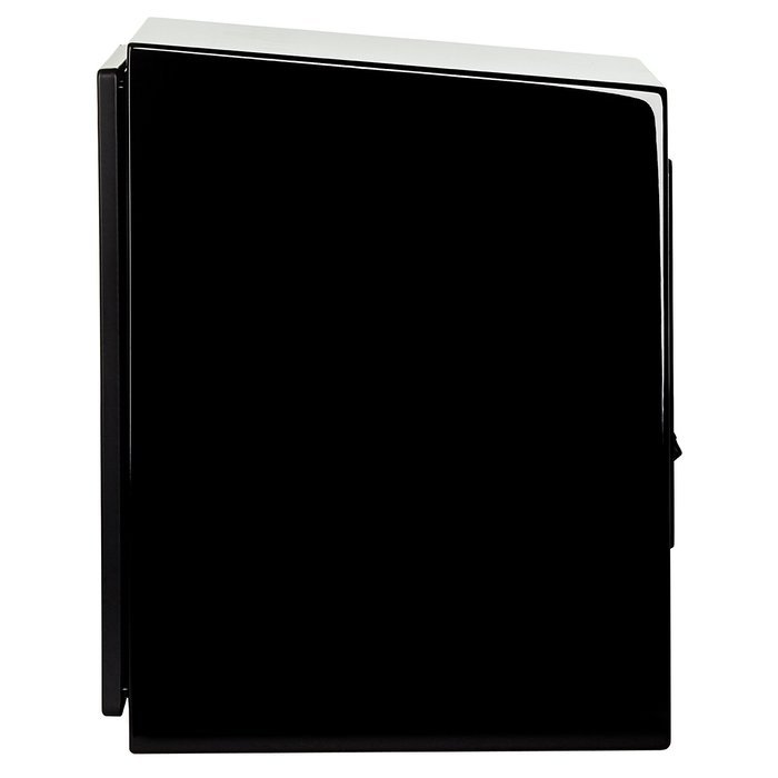 MartinLogan Motion 15 Gloss Black Bookshelf Loudspeaker N5