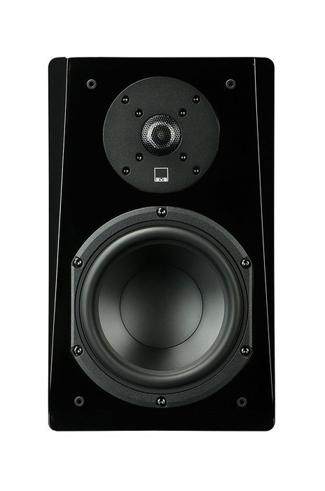 SVS Prime Bookshelf Speakers (Piano Gloss Pair) N3