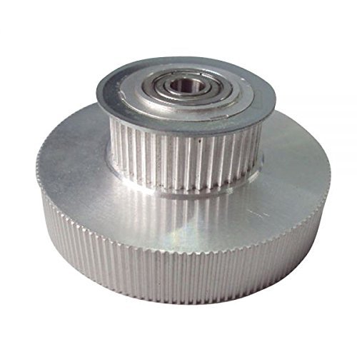 Mimaki Double-decked Pulley M006891