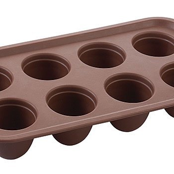 Classic Round Cake Pop Mould