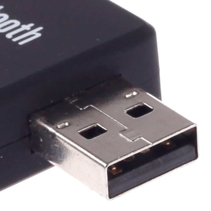 Bluetooth TX Music Transmitter Adapter N2