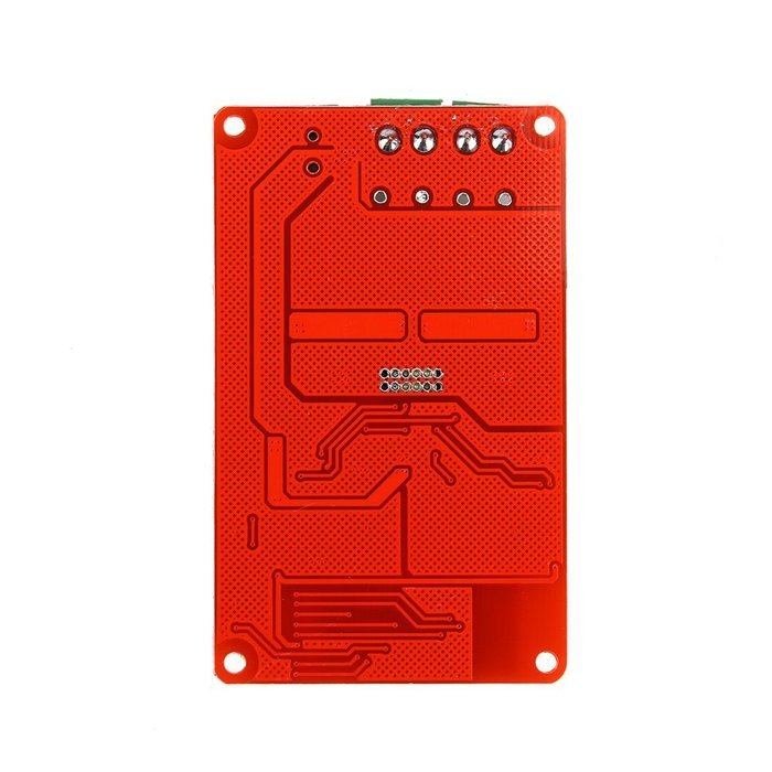 Yosoo Wireless Digital Bluetooth 4.0 Audio Receiver Digital TDA7492P 50W+50W Amplifier Board N8