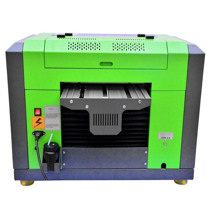 Digital Textile Printer MT-TA3