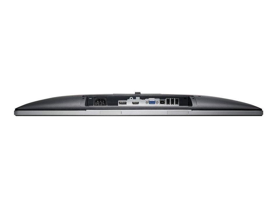 Dell P2416D 24 Monitor with QHD 23.8-Inch Screen, Black