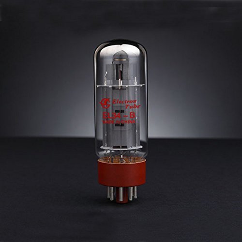 1PC Shuguang EL34-B Vacuum Tubes Replace EL34 6SN7 6CA7 6CA7-T N3