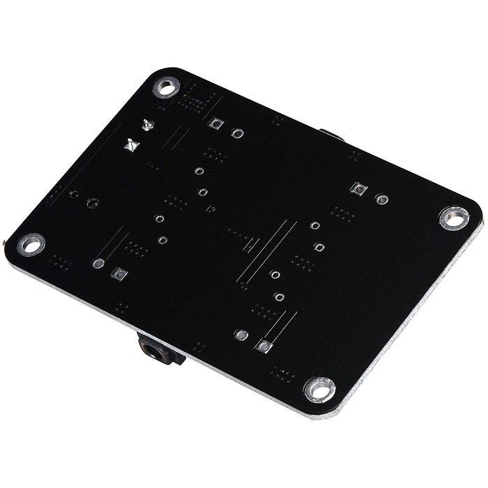 Stereo 2 x 150mW Class AB LM4881 Headphone Amplifier Board N3