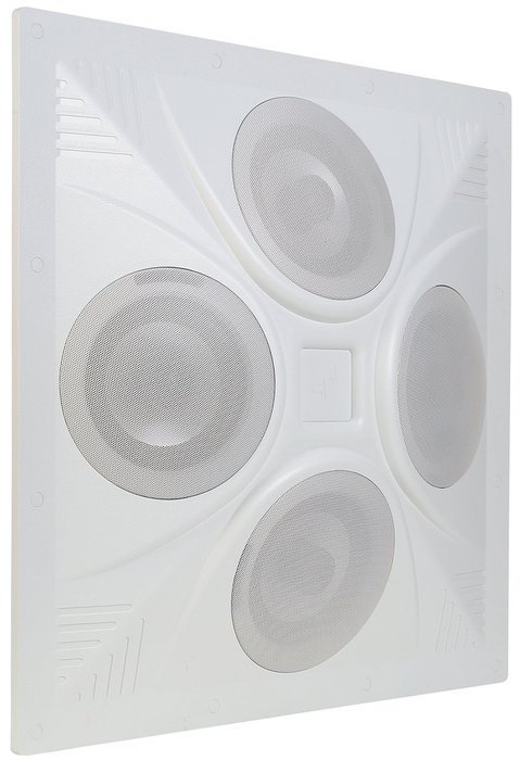 Pure Resonance Audio PRA-60DMA-BT SYS1 Wireless Bluetooth Classroom Sound System N2