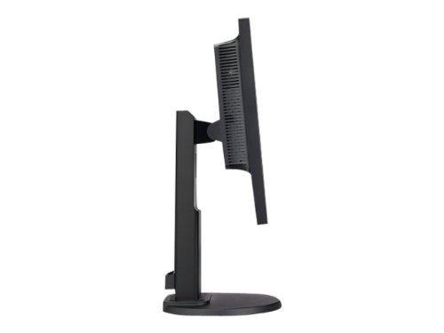 NEC Display MultiSync E223W-BK 22" LED LCD Monitor - 16:10 - 5 ms Adjustable Display Angle...